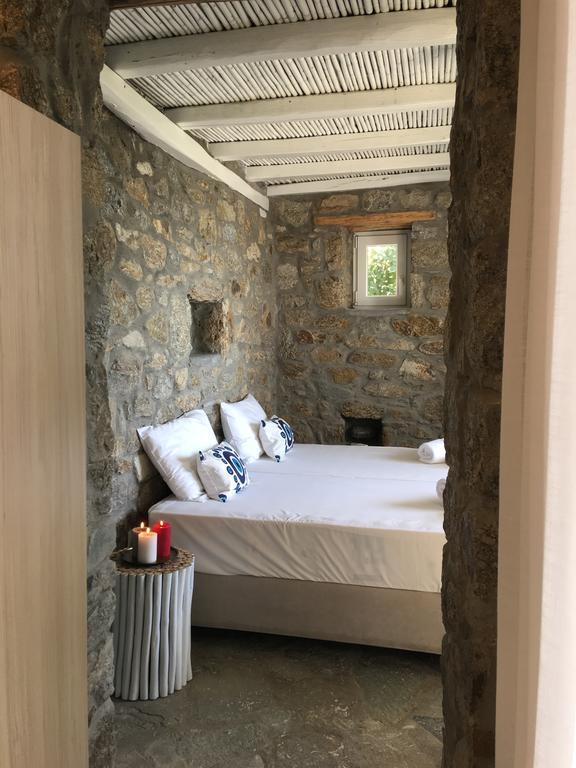 Megas Rooms Τούρλος Εξωτερικό φωτογραφία